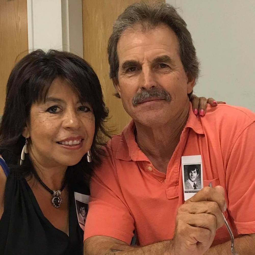 Meet your Posher, Norma